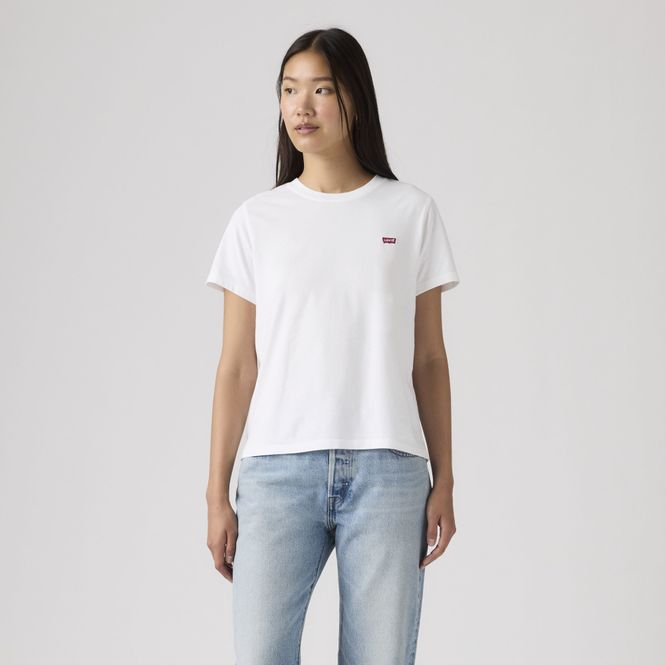Hovedbilde Perfect Tee Bright White  