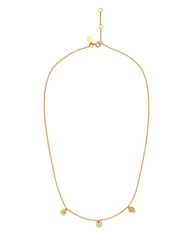 Nanna Necklace 