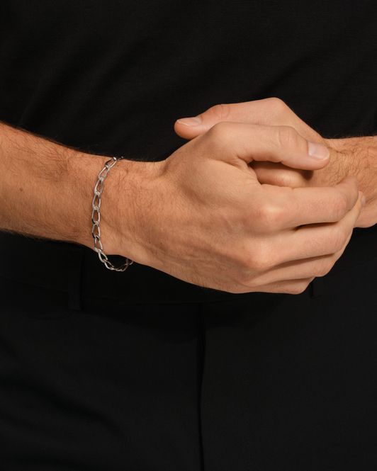 Hovedbilde Arlo Bracelet Thick 