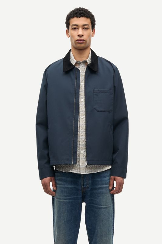 Sarobin Z Jacket 14265 Salute 