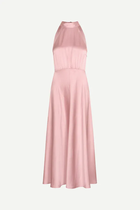 Rheo Dress 12959 Bleached Mauve 
