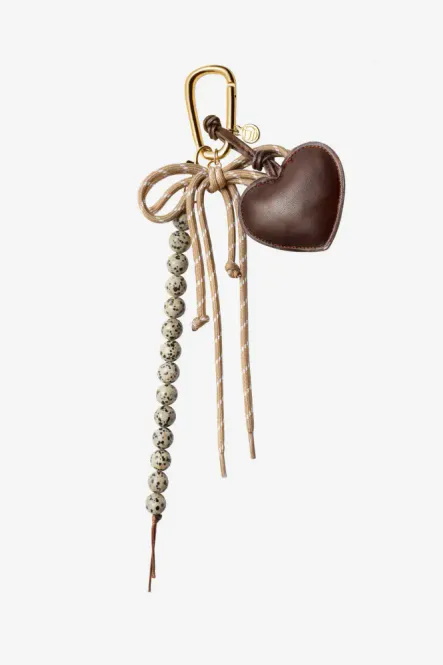 Hovedbilde The Love Charm Taupe 