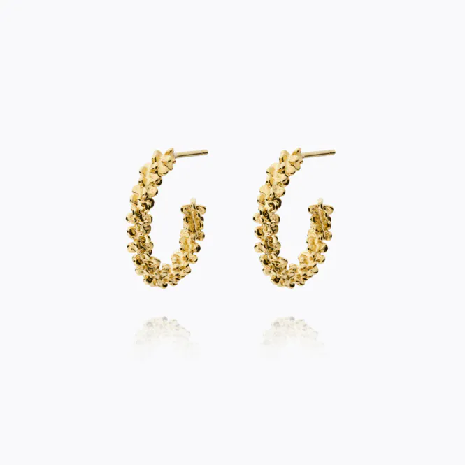 Hovedbilde Gemma Loops Gold 