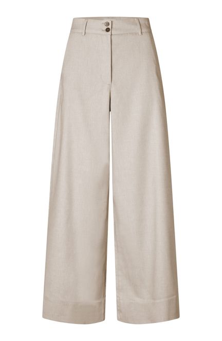 Hovedbilde Laura 888 Crystal Linen Regular 