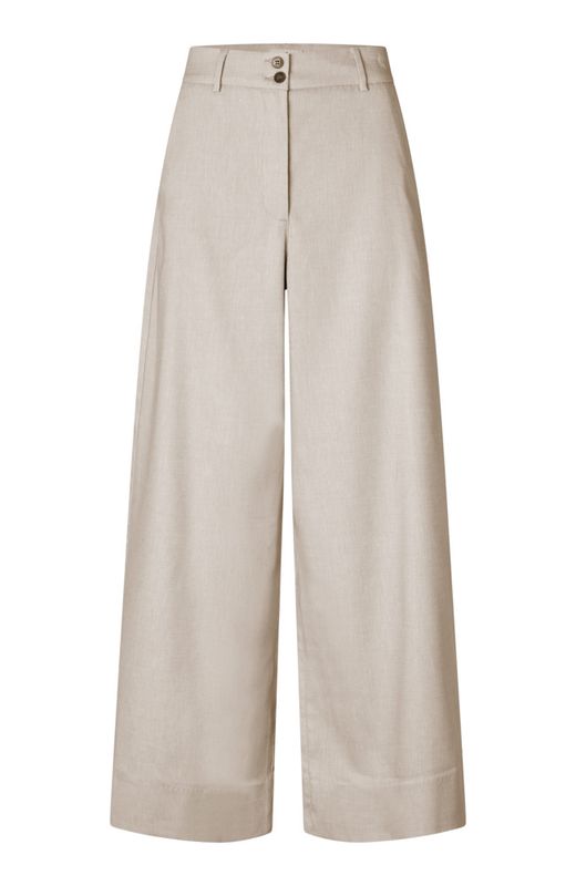 Laura 888 Crystal Linen Regular 