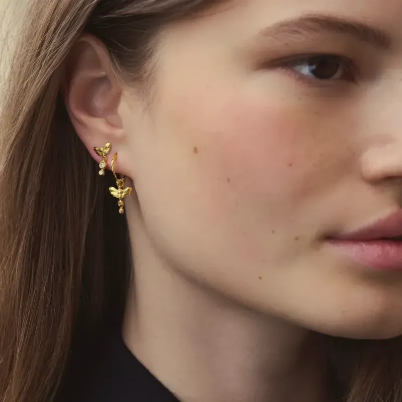 Clio Earring 
