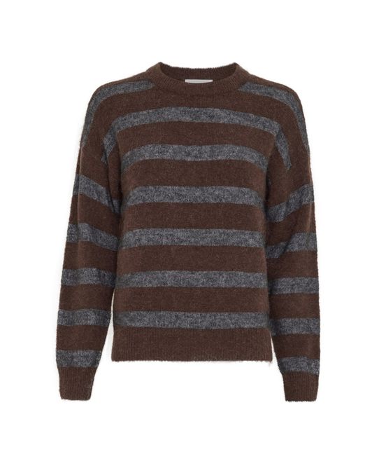 Hovedbilde Festina Hope Pullover STP Hot Fudge/Dgm