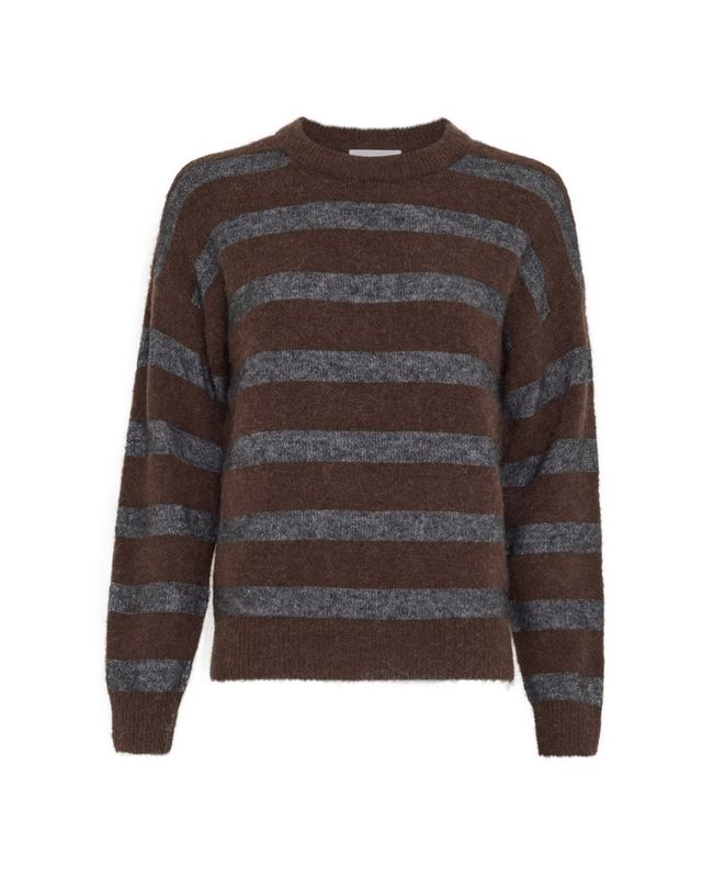 Festina Hope Pullover STP Hot Fudge/Dgm