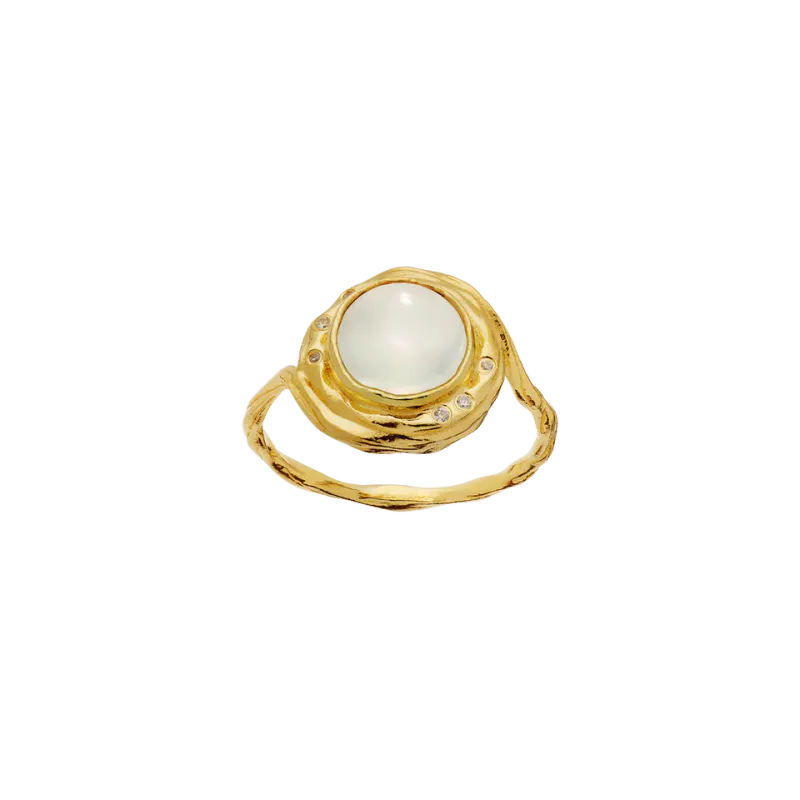 Zahra Ring 