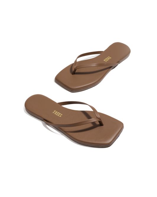 Hovedbilde Square Toe Lily Ganache
