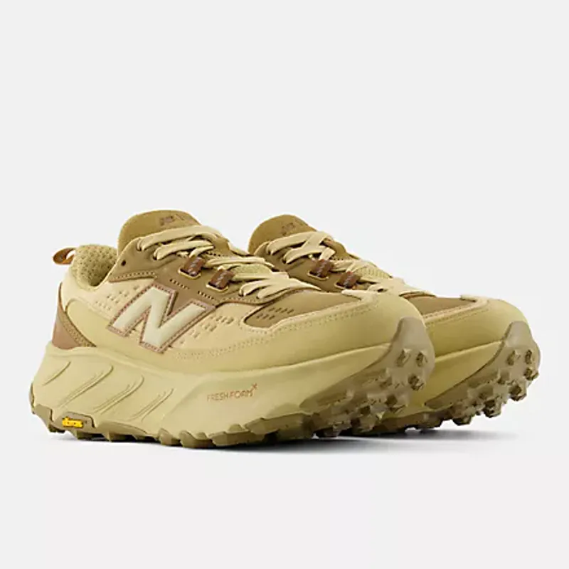 FreshFoam Hierro Trek Quicksand/Bark 