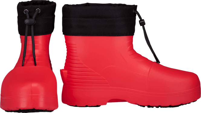 Hovedbilde Niseko 3.0 Low Red 