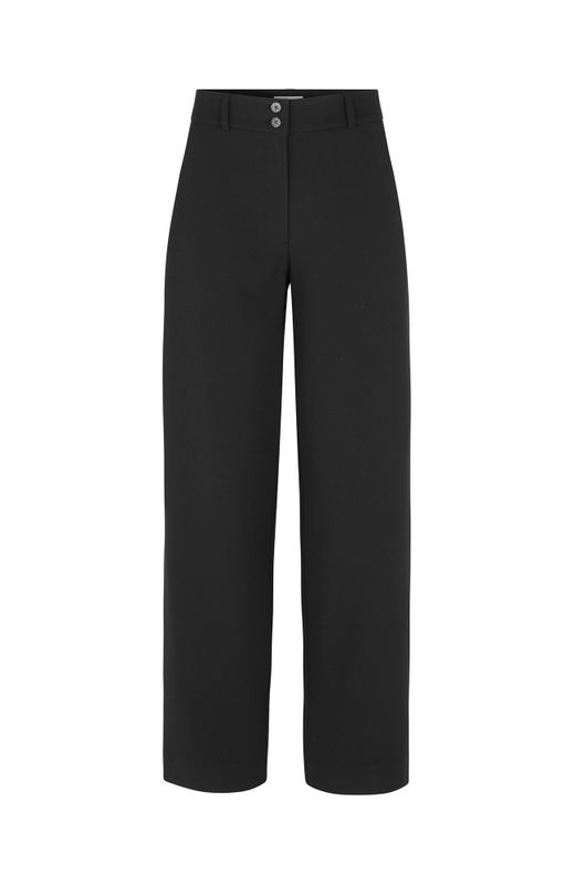 Sophia 285 Ankle Black