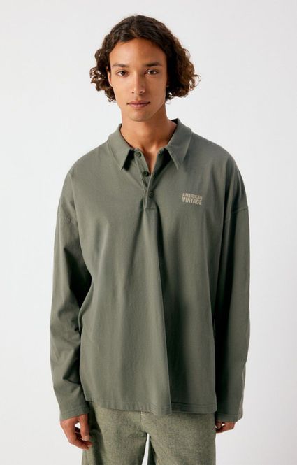 Hovedbilde Gixy Shirt Pine 