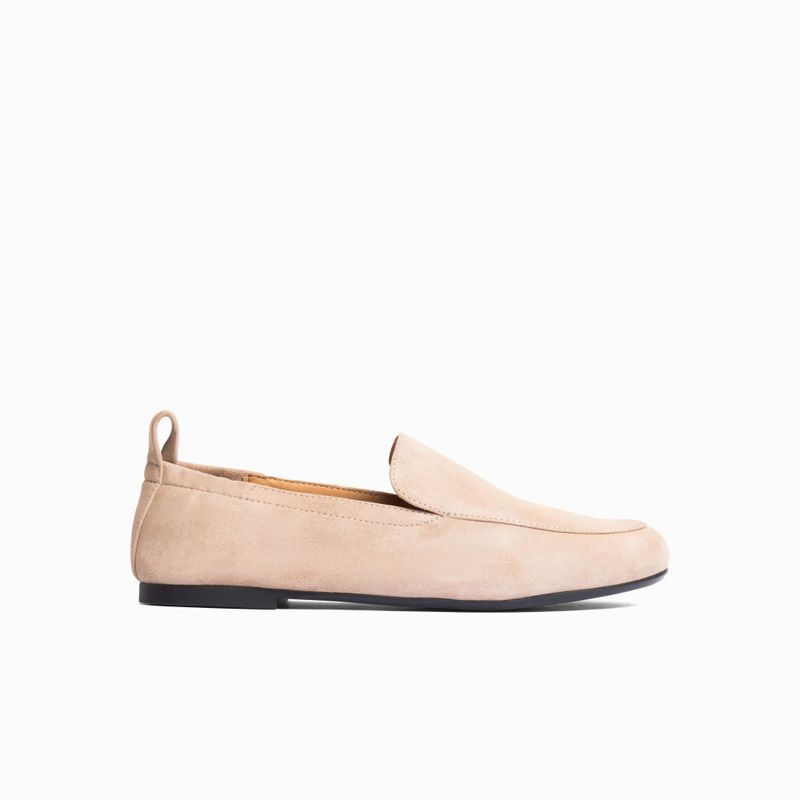Royale Suede Taupe 