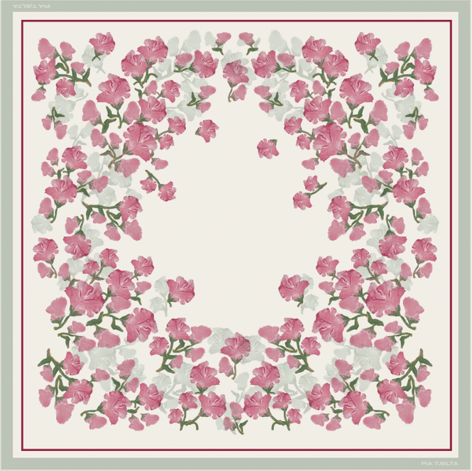 Hovedbilde Betty Agnes Cream 