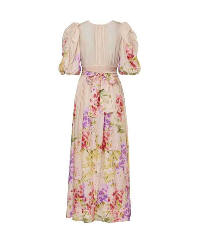 Organza Gown Serene 