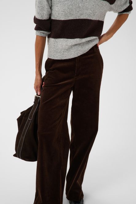 Hovedbilde Columba Pants Mole 