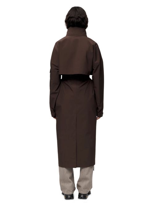 Hovedbilde Klipra Coat Java 