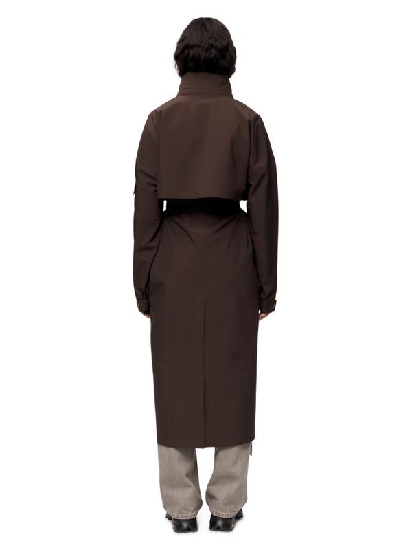 Klipra Coat Java 
