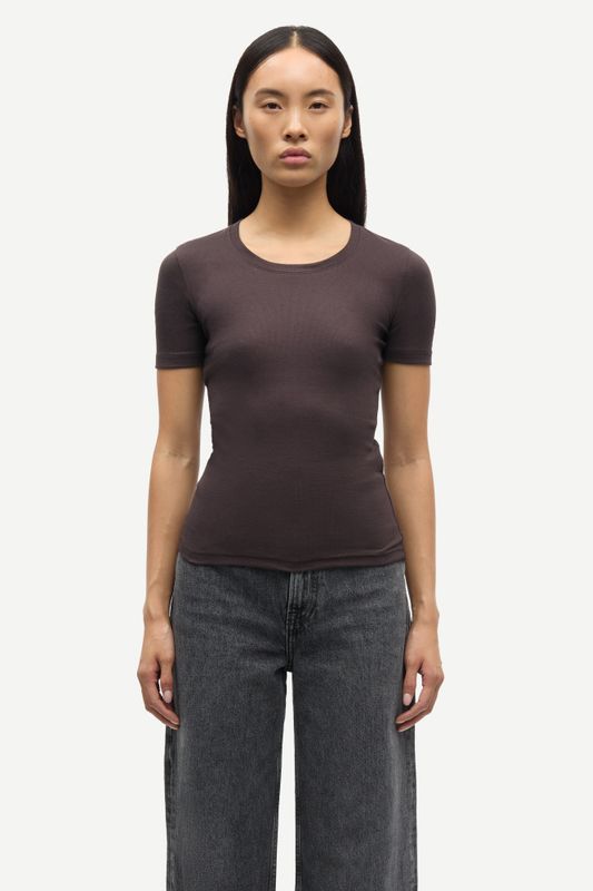 Saalexis T-Shirt 7542 Mole 