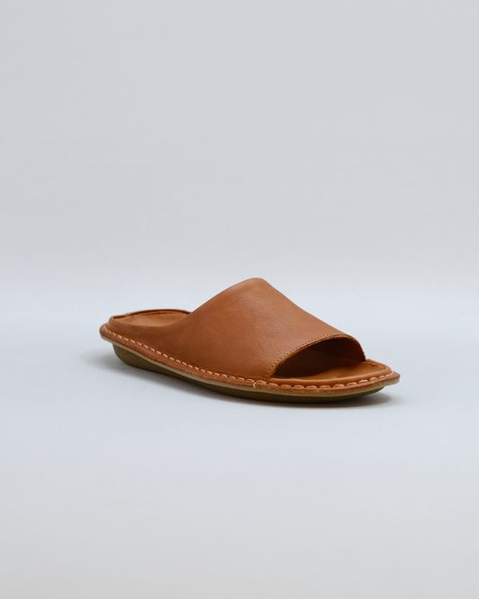 Hovedbilde Saint Tropez Leather Cognac Brown 