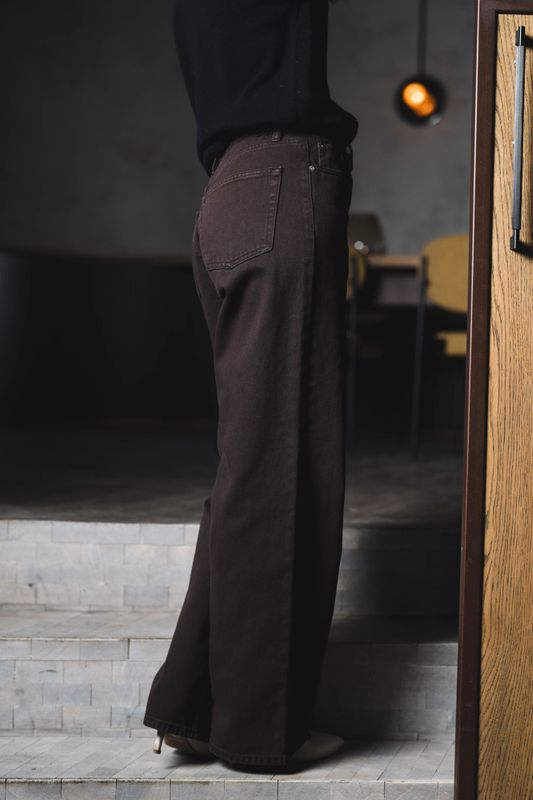 Vinola Jeans Chocolate Chip 