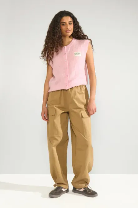 Hovedbilde Nulucca Pants Kelp 