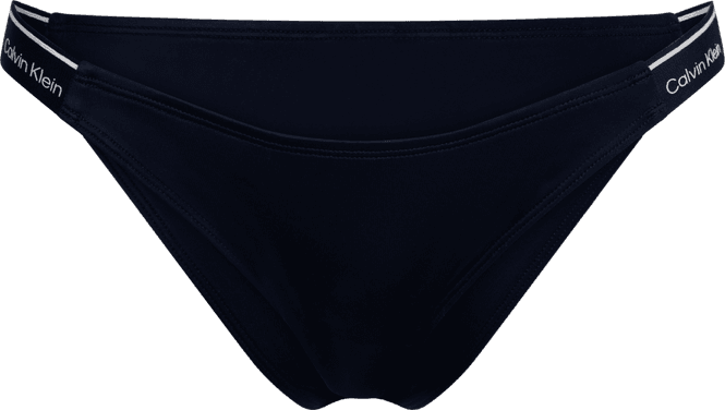 Hovedbilde Curved Delta Bikini Dark Sapphire 