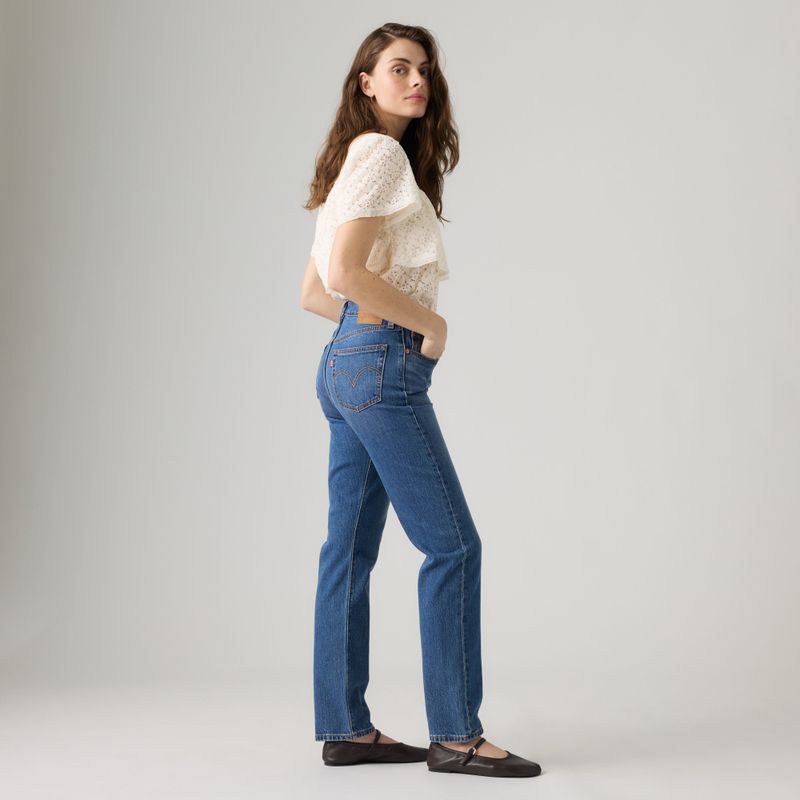 501 Original Fit Jeans Array Away 
