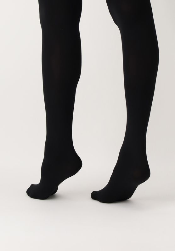 Different 80 Black