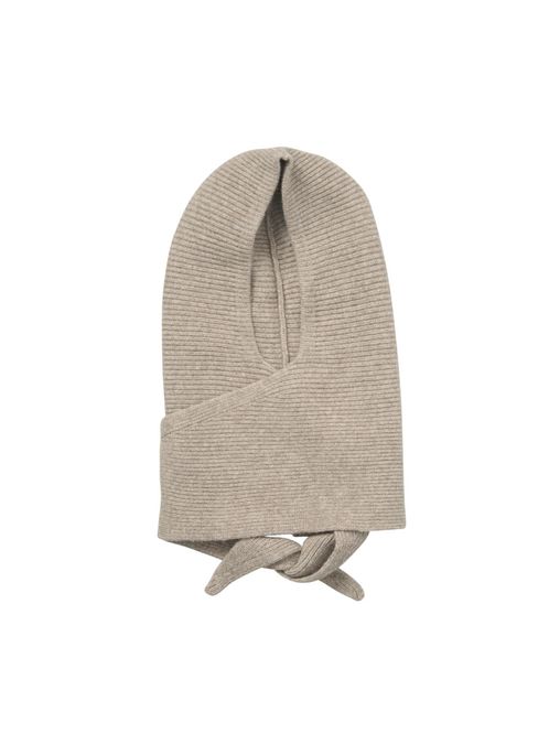 Hovedbilde Tie Balaclava Simply Taupe Beige