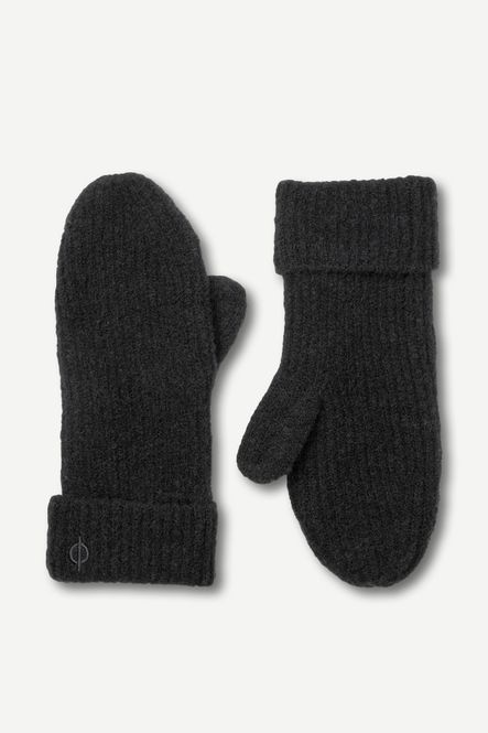 Hovedbilde Sapia Mitten 15727 Black 