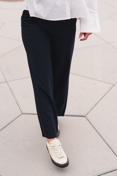 Hovedbilde Dena Ankle 285 Navy 