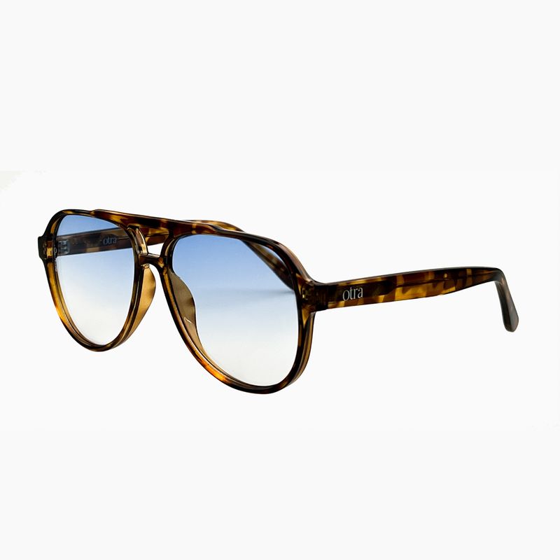 Stevie Tort/Blue Fade 