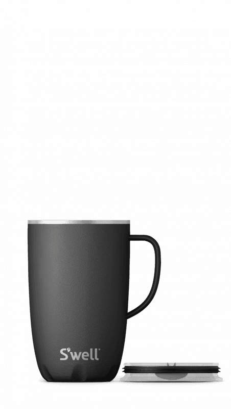 Onyx Mug W/Handle 470 ml 
