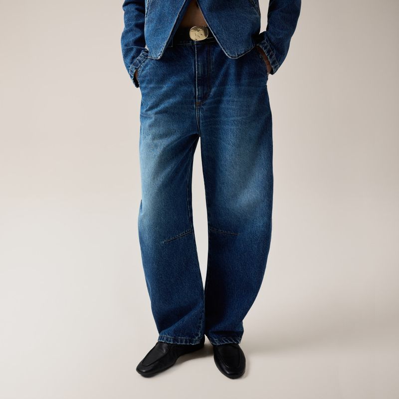 Dali Chino Jackson Winter Dark Stone 