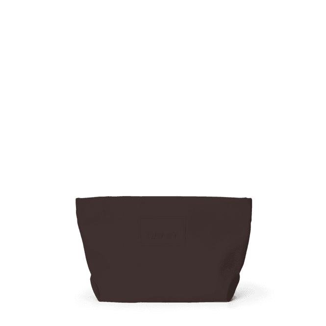 Hovedbilde Day RE-Mono Pouchy S Coffee Brown 
