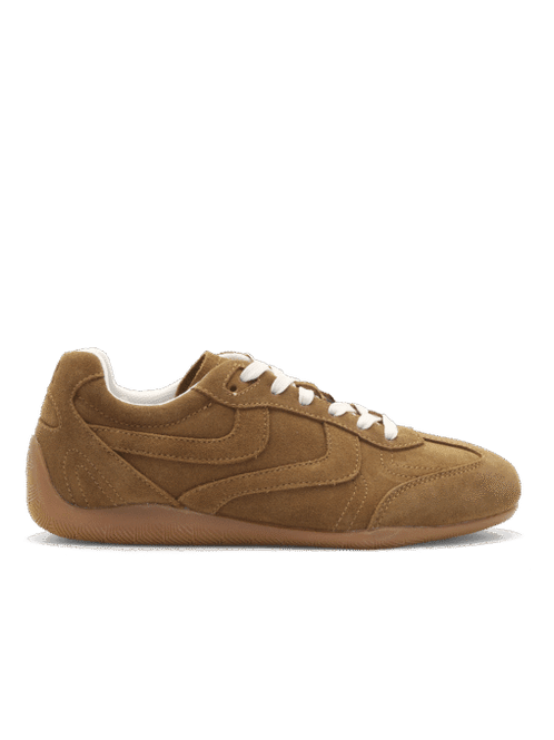 Hovedbilde Sirena Sneaker Camel 
