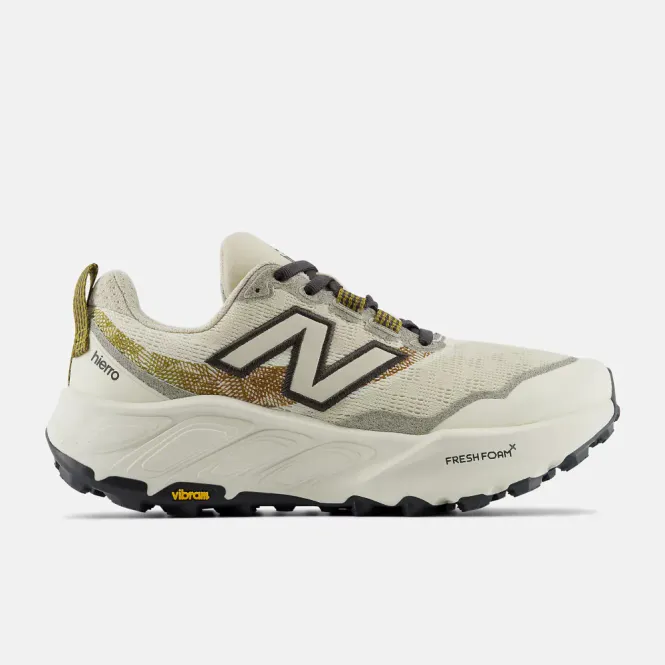 Hovedbilde FreshFoam Hierro v9 Angora/Basil Oil 