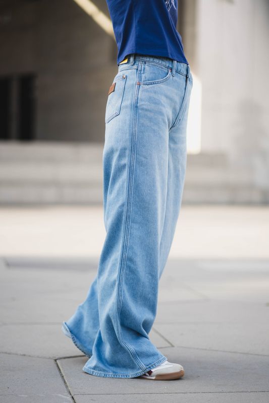 Canyon Prairie Pathway 