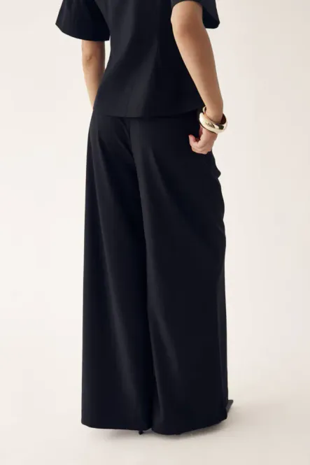 Hovedbilde Kazia Pants Black 