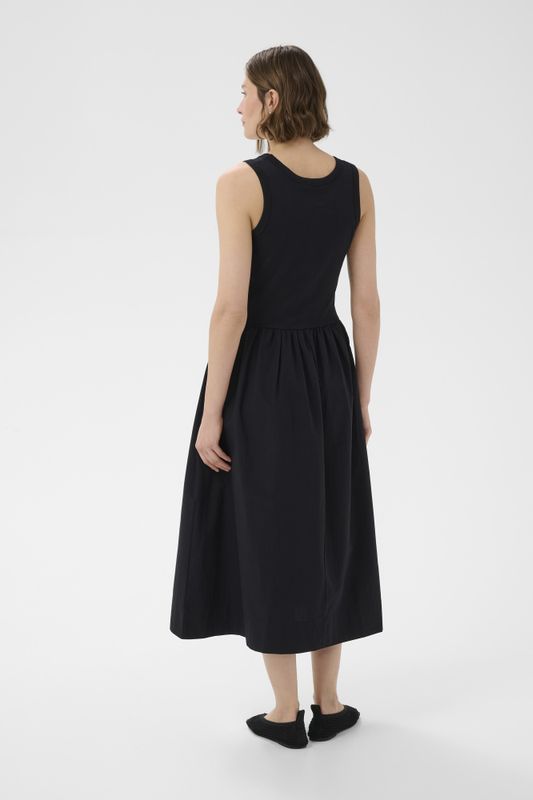 Bodhi Dress Black 