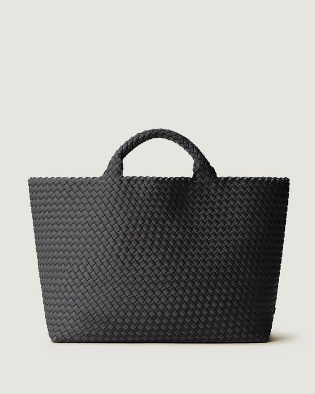 St Barths Large Tote Ash 