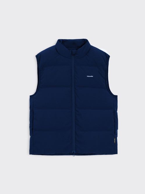 Hovedbilde Daff Down Vest Dark Navy 