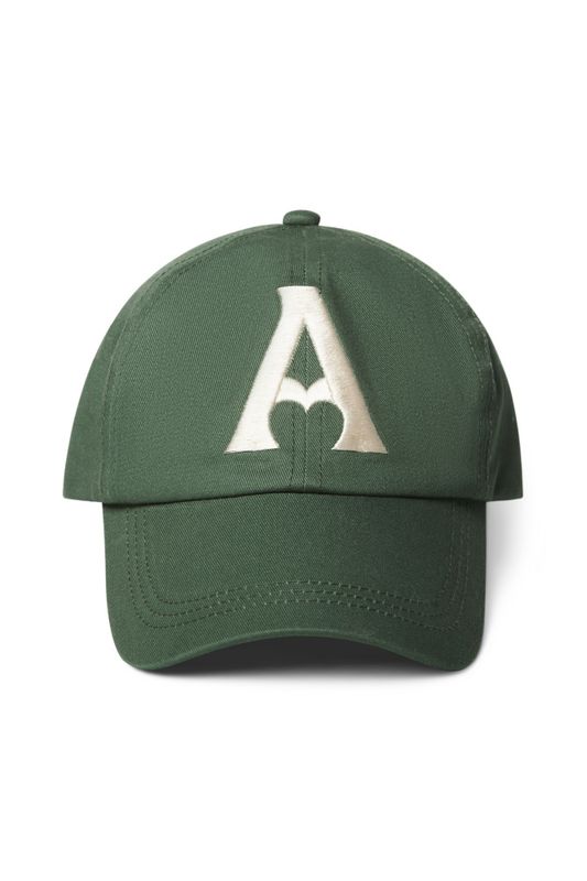 Eden Heart Succulent Green 