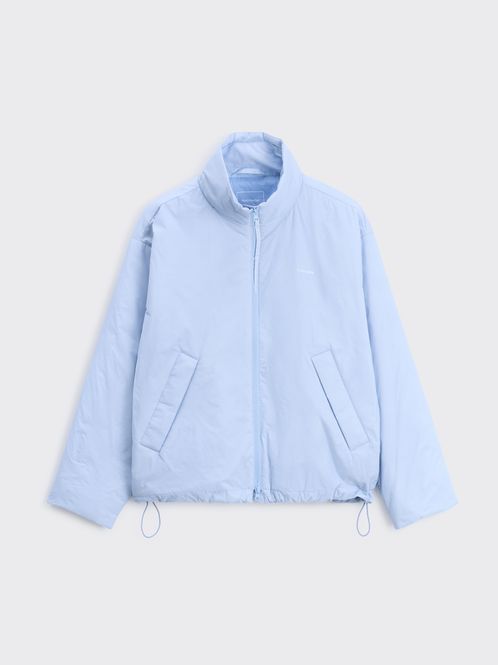 Hovedbilde Steilia Lt Padded Jacket Light Blue 