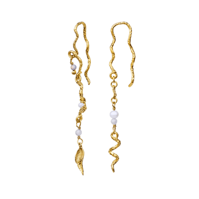 Hovedbilde Elisa Earrings 