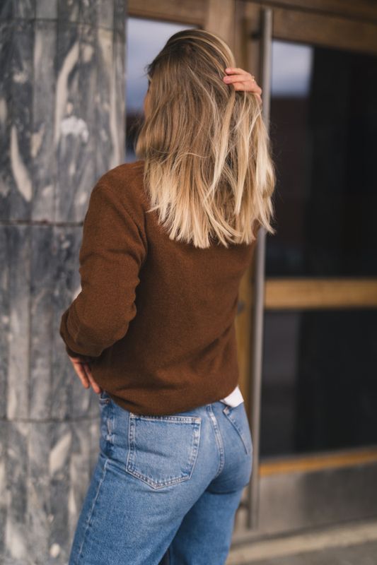Saboston Cardigan 6304 Potting Soil 