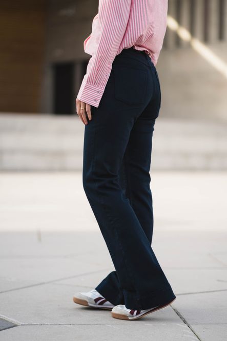 Hovedbilde Flare Navy 